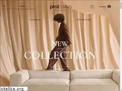 Sites similar to pratliving.com