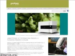 Sites similar to pratmarmilano.it