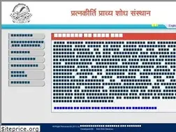 Sites similar to pratnakirti.com
