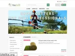 Sites similar to pratoerboso.com