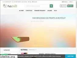 Sites similar to pratoerboso.org