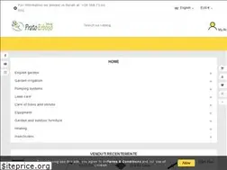 Sites similar to pratoerboso.shop