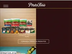 Sites similar to pratofino.com.br