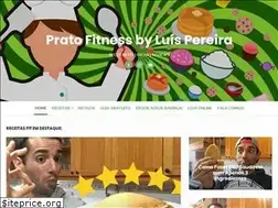 Sites similar to pratofitness.blog