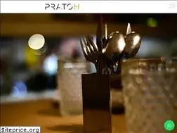 Sites similar to pratoh.com.br