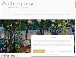 Sites similar to pratotnt.it