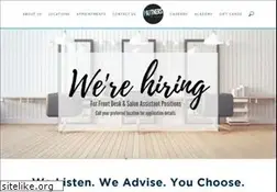 Sites similar to pratpartners.com