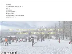 Sites similar to pratpeyrot.fr