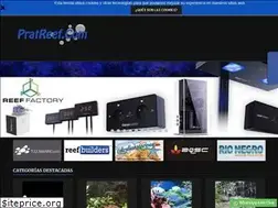 Sites similar to pratreef.com