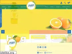 Sites similar to prats.com.br