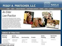 Sites similar to pratscherlaw.com