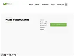 Sites similar to pratsent.com