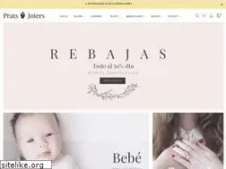 Sites similar to pratsjoiers.com