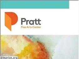 Sites similar to pratt.org