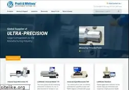 Sites similar to prattandwhitney.com