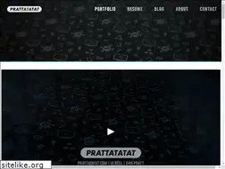 Sites similar to prattatatat.com