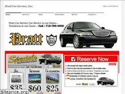 Sites similar to prattcarservice.com