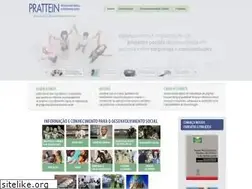 Sites similar to prattein.com.br
