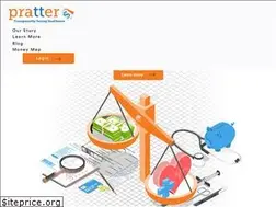 Sites similar to pratter.us