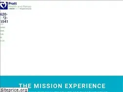 Sites similar to pratthealthandrehab.com