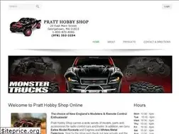 Sites similar to pratthobbyshop.com