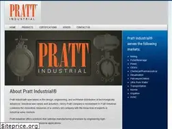 Sites similar to prattindl.com