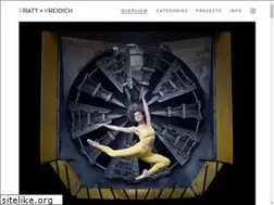 Sites similar to prattkreidich.com