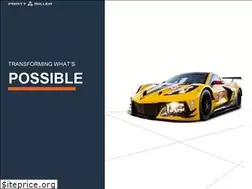 Sites similar to prattmiller.com