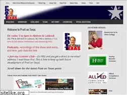 Sites similar to prattontexas.com