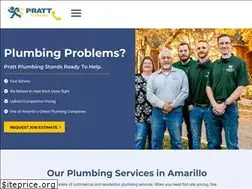 Sites similar to prattplumbing.net