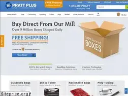 Sites similar to prattplus.com