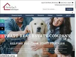 Sites similar to prattrealestate.net
