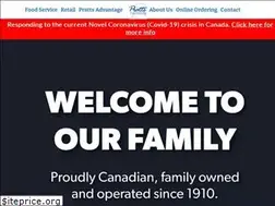 Sites similar to pratts.ca