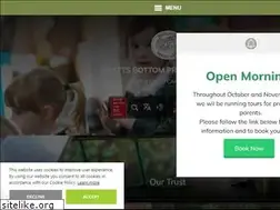 Sites similar to prattsbottomprimary.co.uk