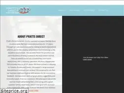 Sites similar to prattsdirect.com