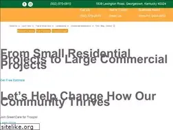 Sites similar to prattslandscape.com