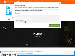 Sites similar to prattspods.co.uk