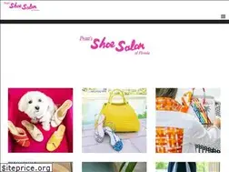 Sites similar to prattsshoesalon.com