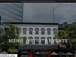 Sites similar to prattstreetalehouse.com