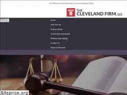 Sites similar to prattvilleattorneys.com