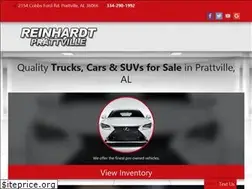 Sites similar to prattvilleautosales.com