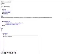 Sites similar to prattwhitney.com