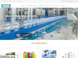 Sites similar to praucs.com