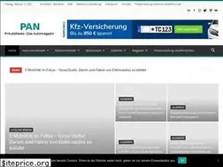 Sites similar to prautonews.de