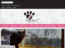 Sites similar to prava-sapa.hr