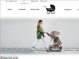 Sites similar to prava.com.tr