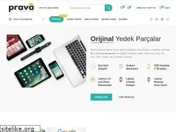 Sites similar to pravabilisim.com