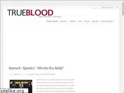 Sites similar to pravakrev.cz