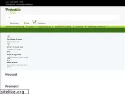 Sites similar to pravaliabio.ro