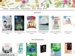 Sites similar to pravaliacucarti.ro